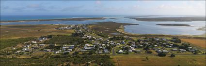 McLoughlins Beach - VIC (PBH3 00 32707)